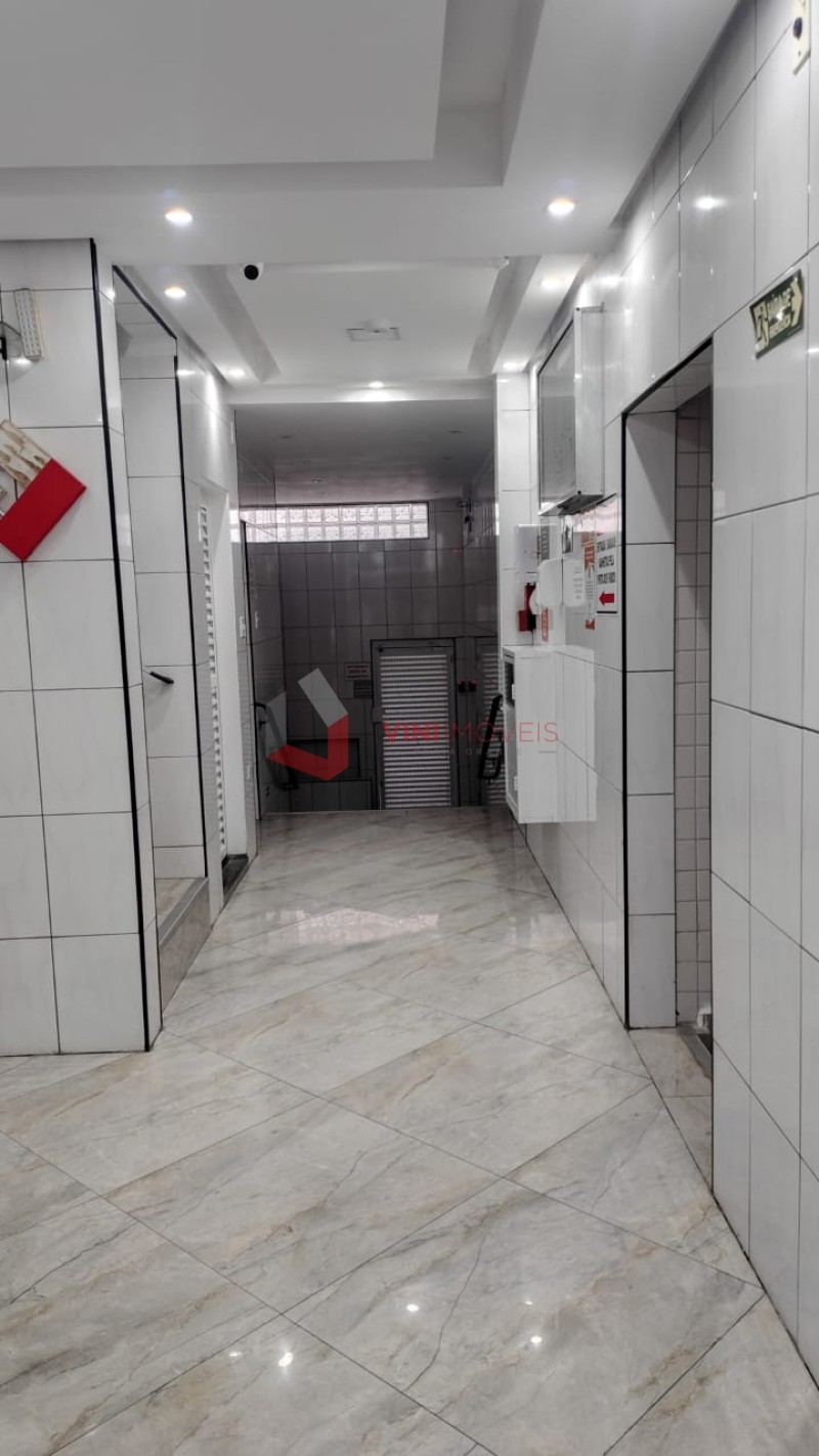 Apartamento em Cidade Ocian