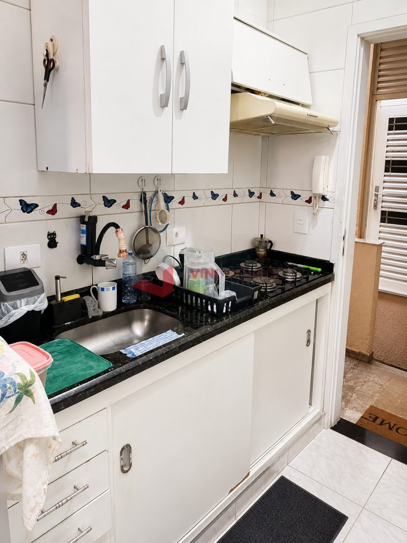 Kitnet em Cidade Ocian