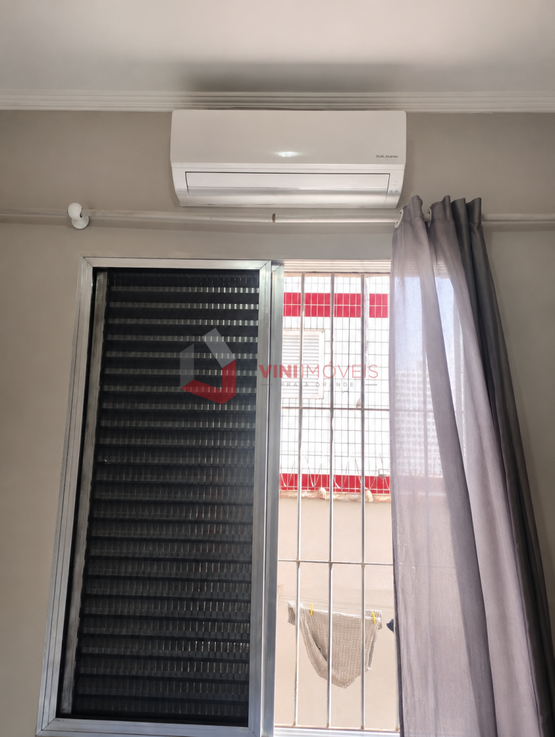 Kitnet em Cidade Ocian