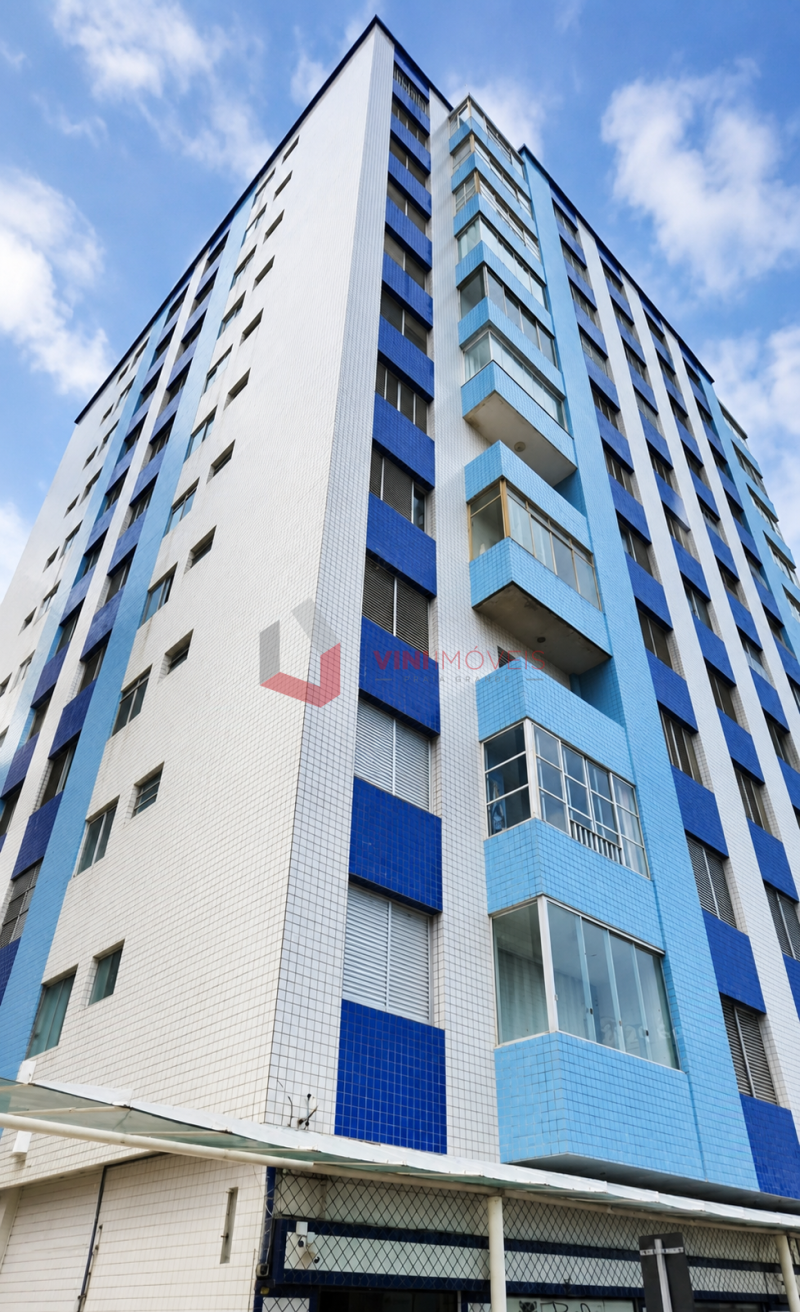 Apartamento em Vila Assuncao