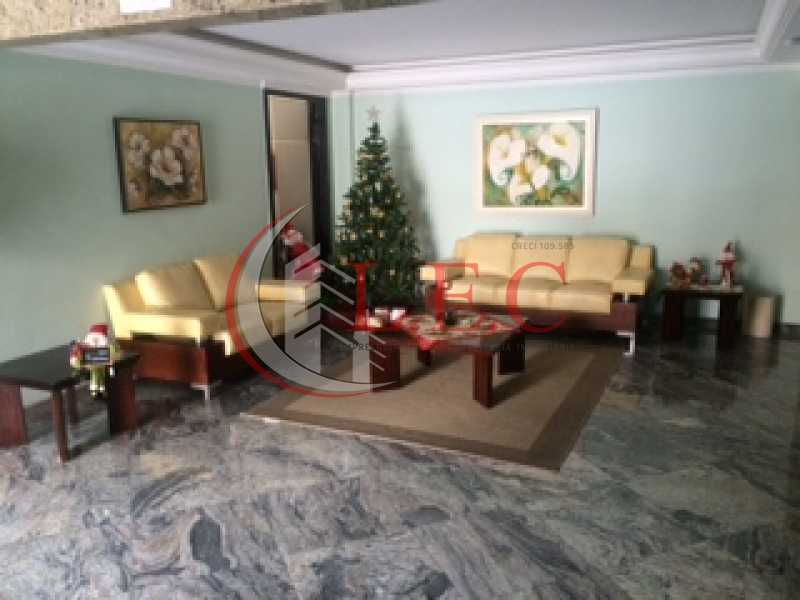Apartamento em Tupi