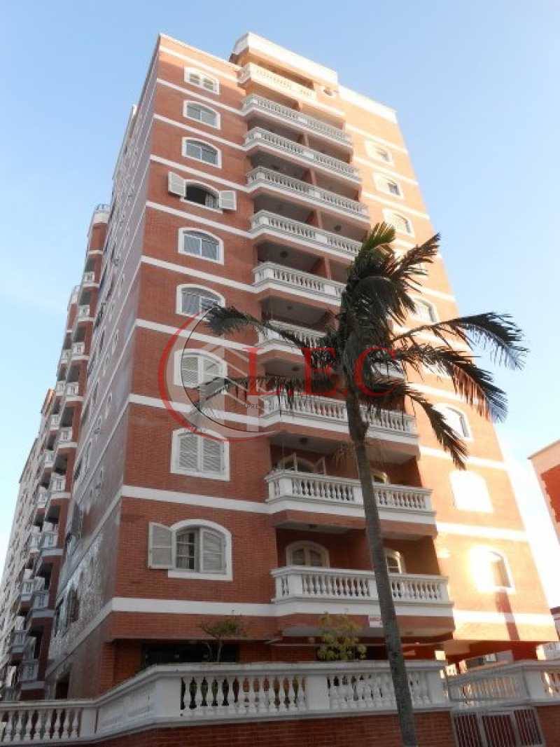 Apartamento em Tupi
