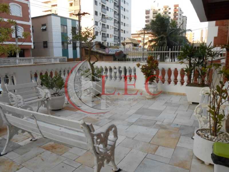 Apartamento em Tupi