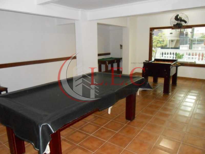 Apartamento em Tupi