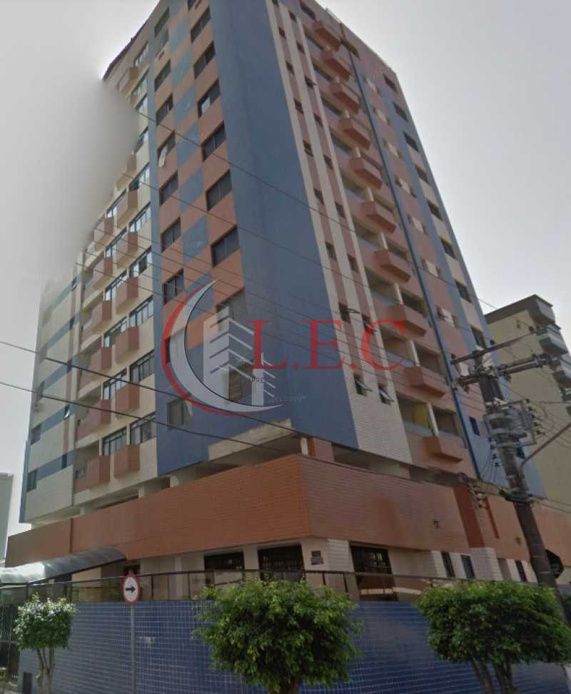 Apartamento em Tupi