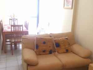 Apartamento em Tupi