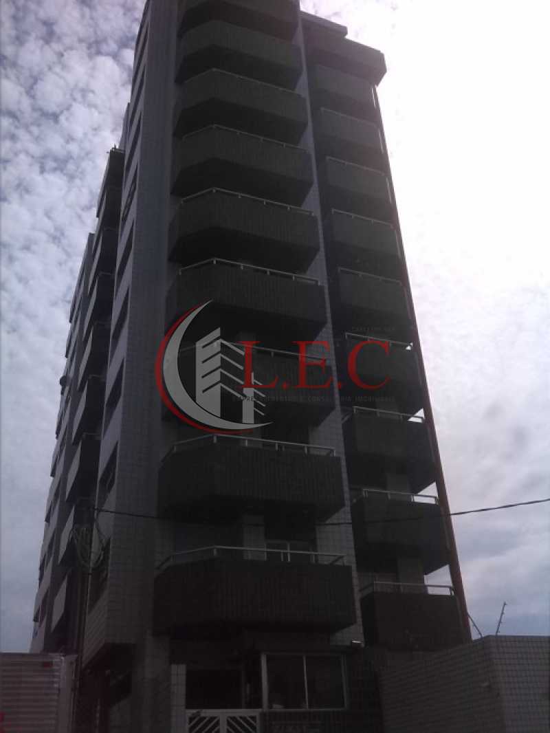 Apartamento em Caiçara