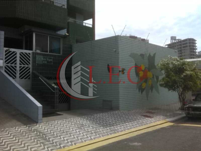 Apartamento em Caiçara