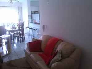 Apartamento - Vila Caicara