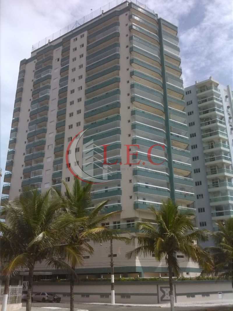 Apartamento em Solemar