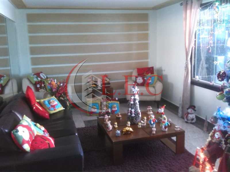 Apartamento em Solemar
