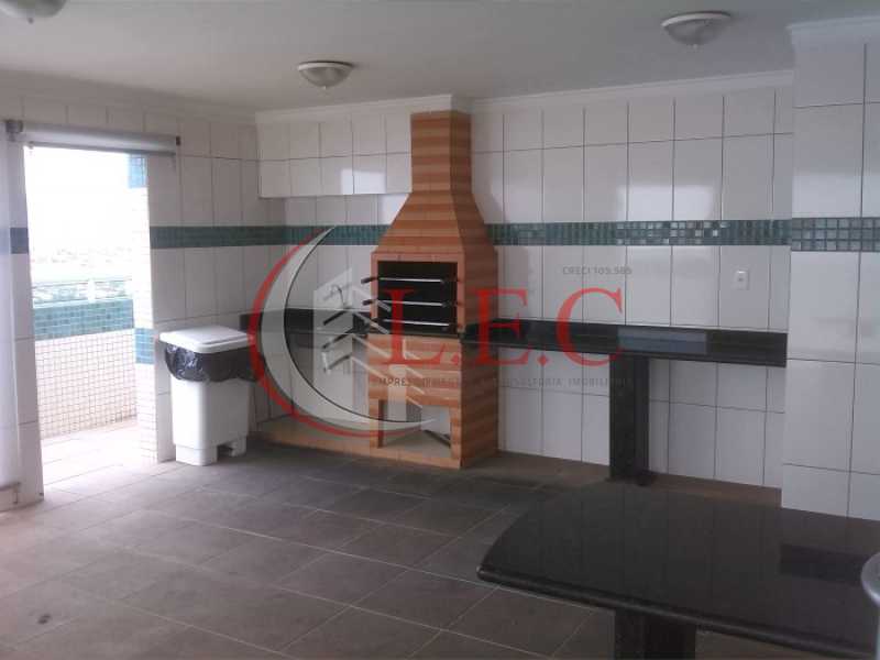 Apartamento em Solemar