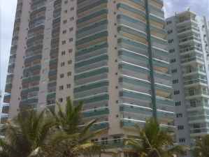 Apartamento em Solemar