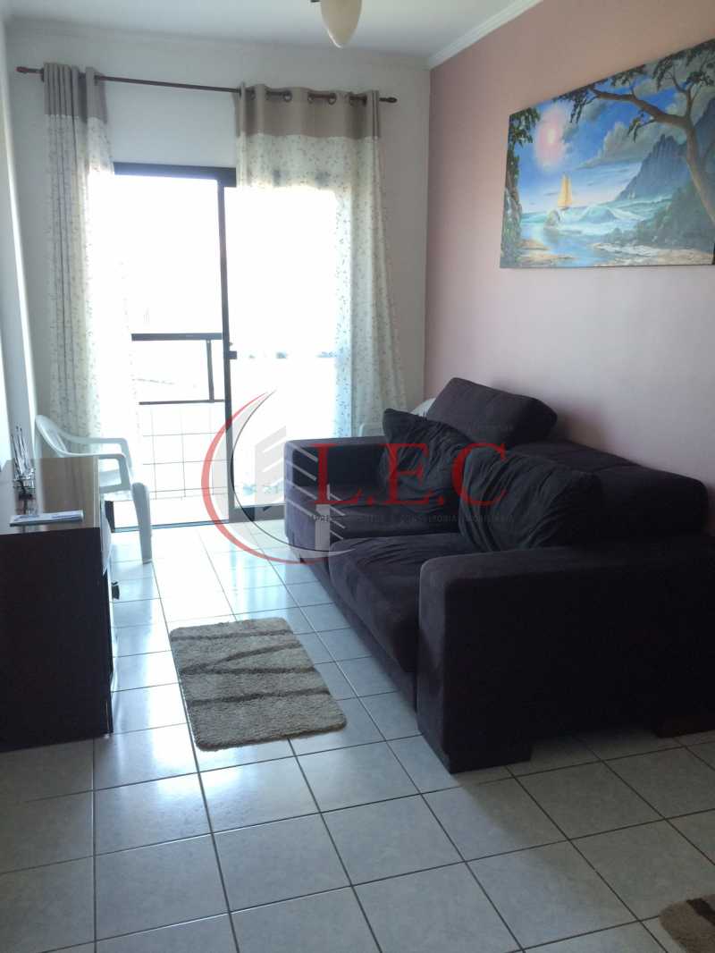 Apartamento em Mirim