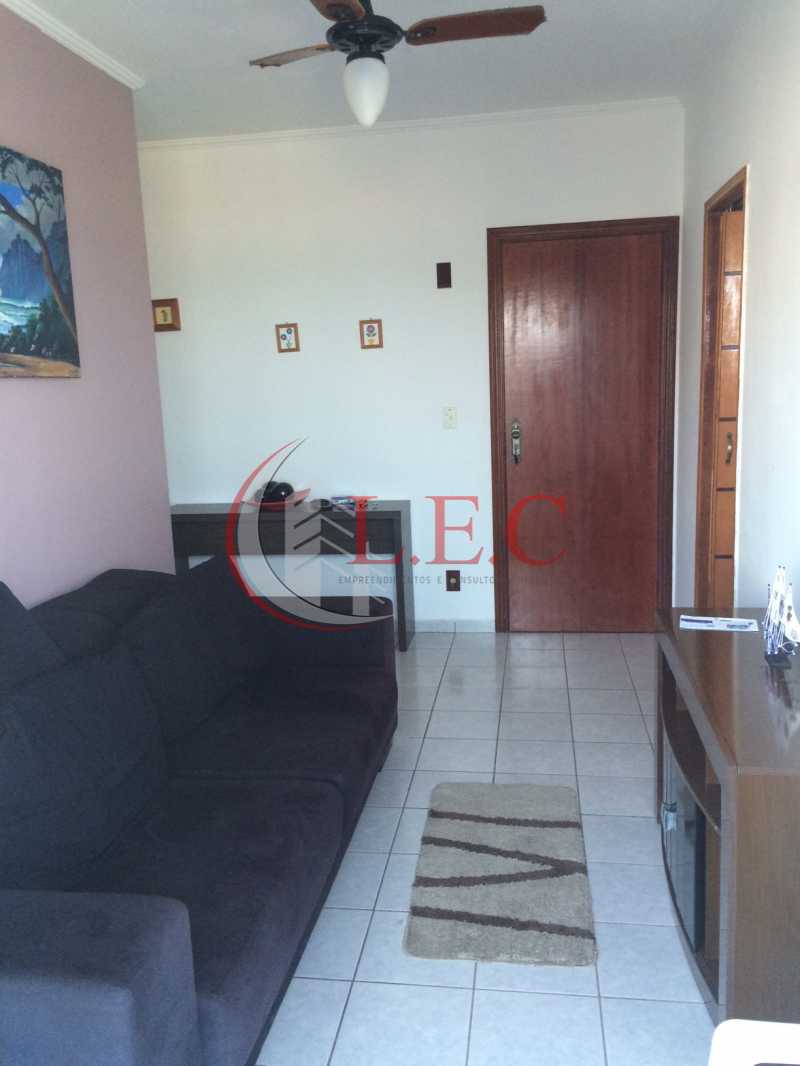 Apartamento em Mirim