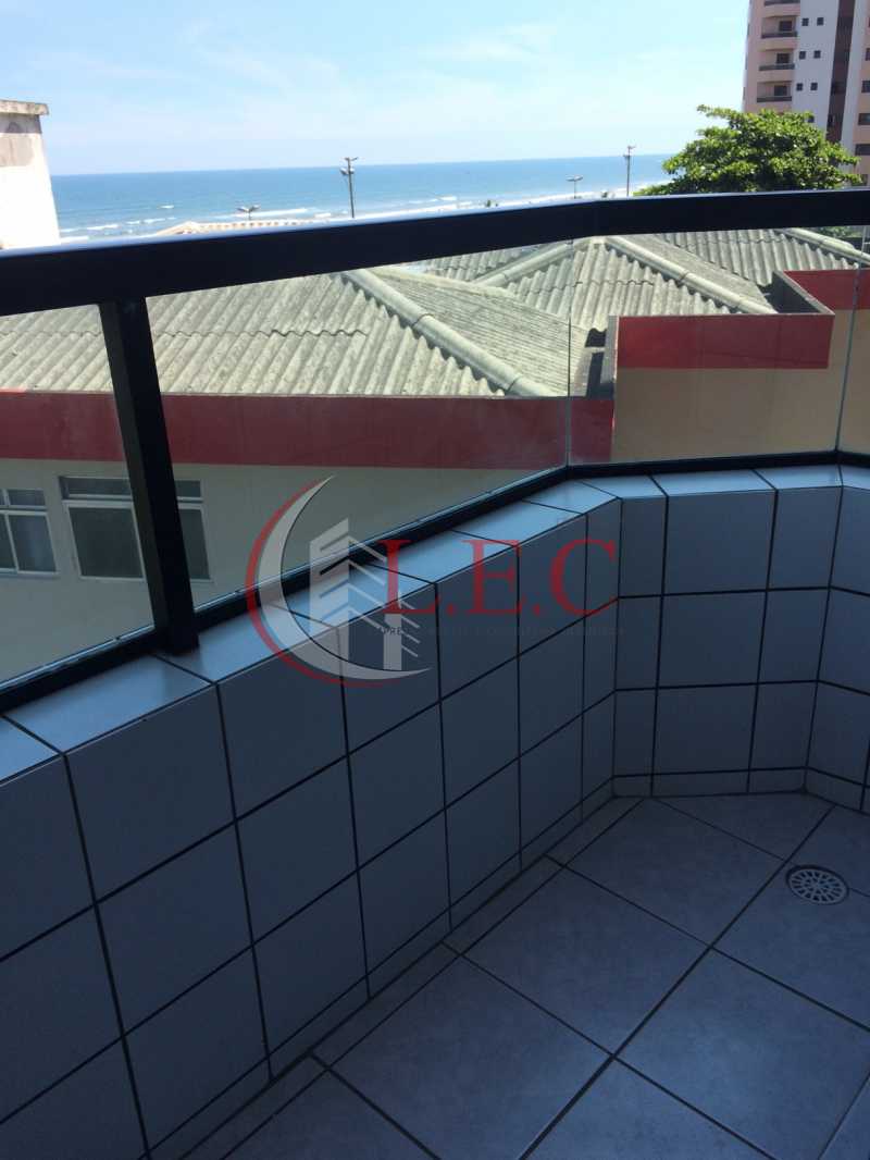 Apartamento em Mirim