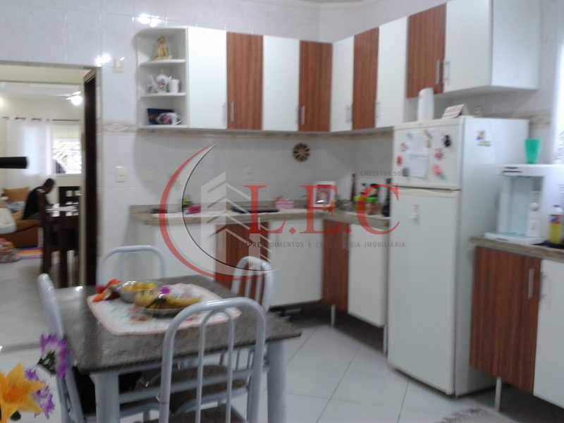 Casa em Tupi