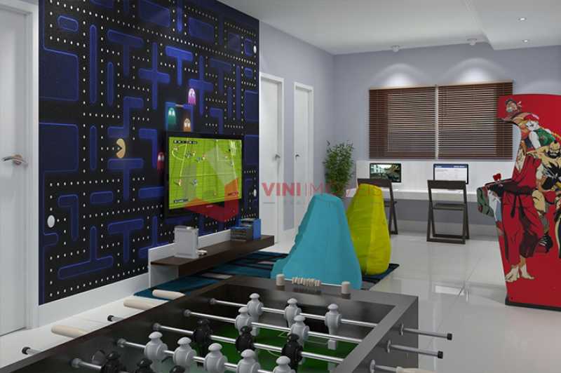Apartamento em Guilhermina