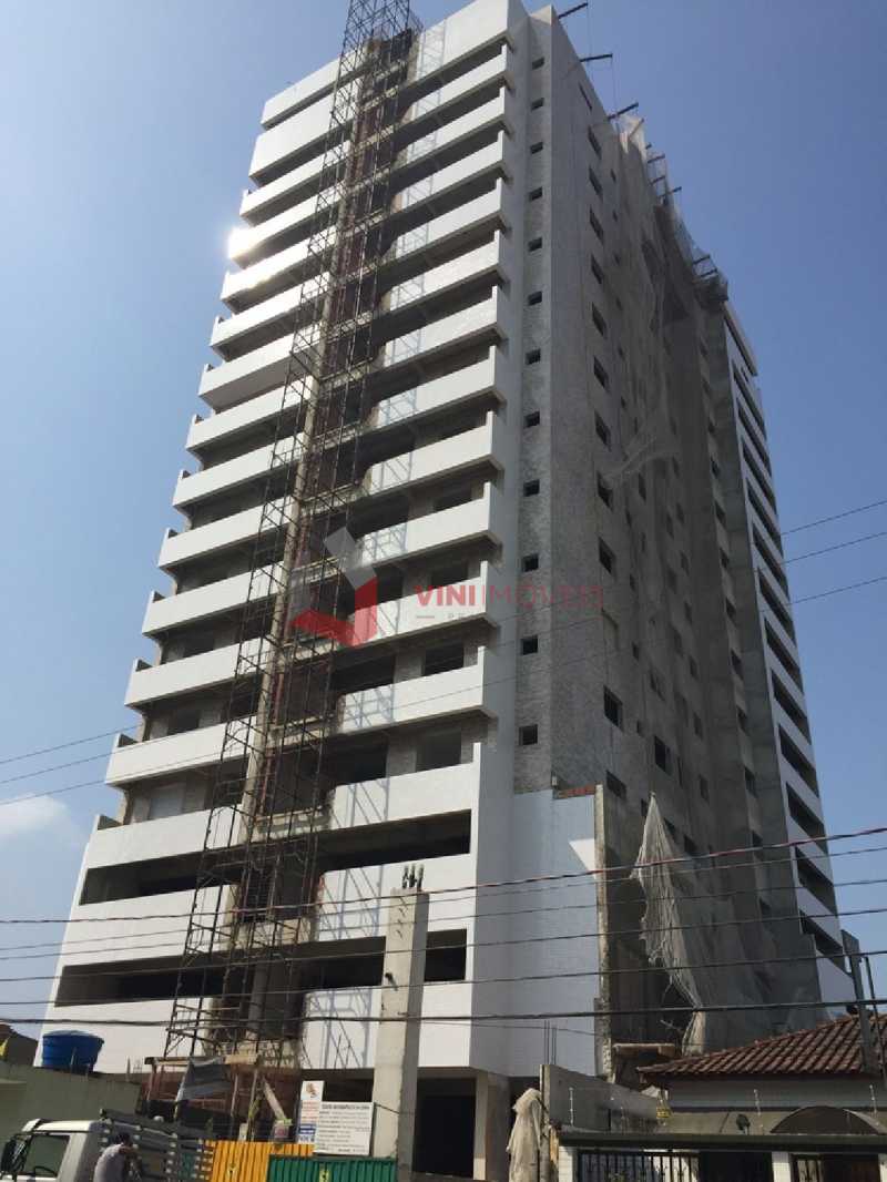 Apartamento em Guilhermina