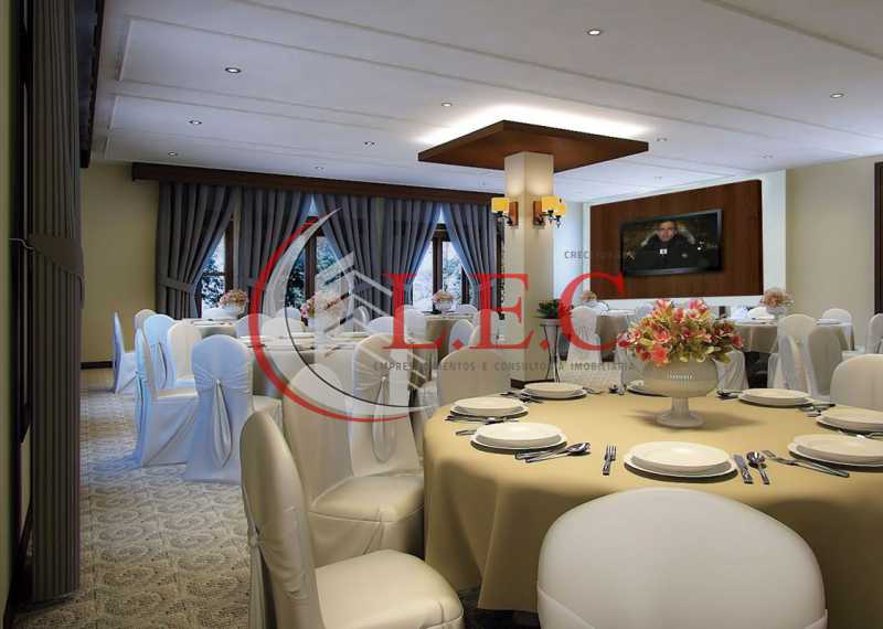 Apartamento em Canto Do Forte