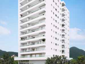 Apartamento - Canto do Forte