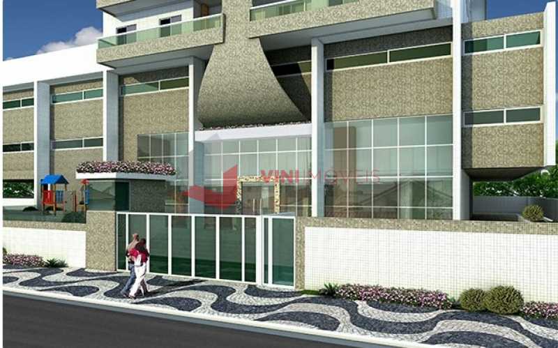 Apartamento em Guilhermina