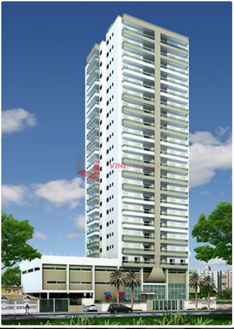 Apartamento em Guilhermina