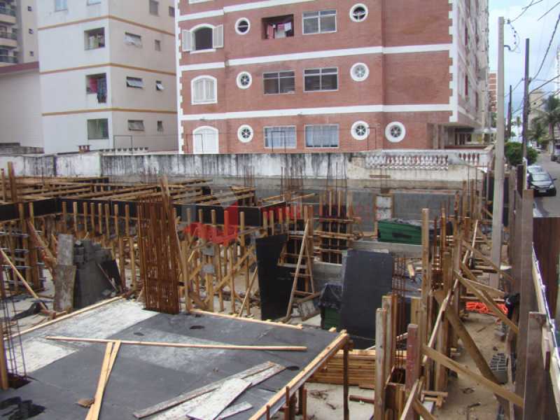 Apartamento em Tupi