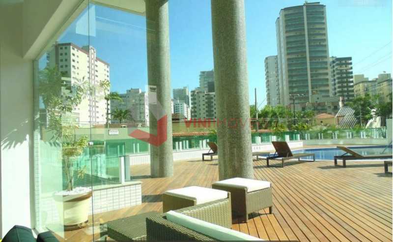 Apartamento em Caiçara