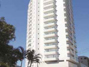 Apartamento em Caiçara