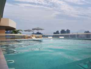 Apartamento em Boqueirão