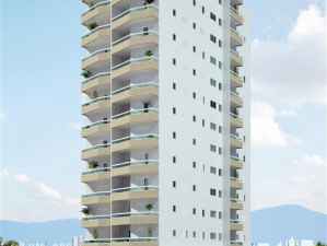 Apartamento em Solemar