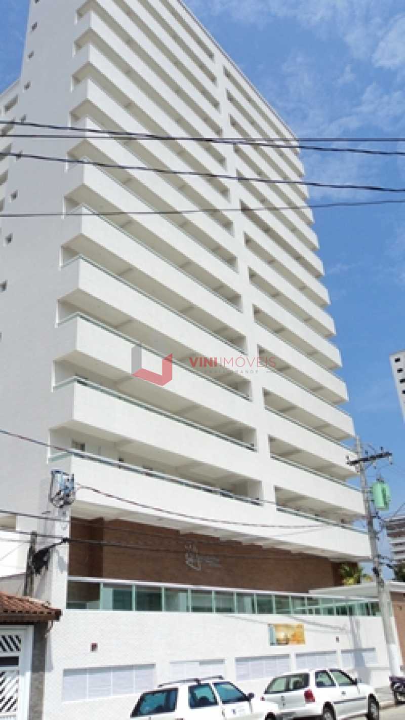 Apartamento em Guilhermina