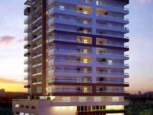 Apartamento - Guilhermina