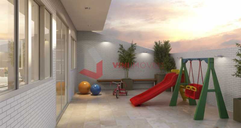 Apartamento em Ocian