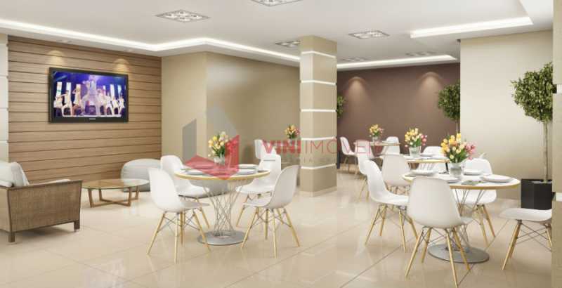 Apartamento em Ocian