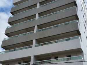 Apartamento em Ocian