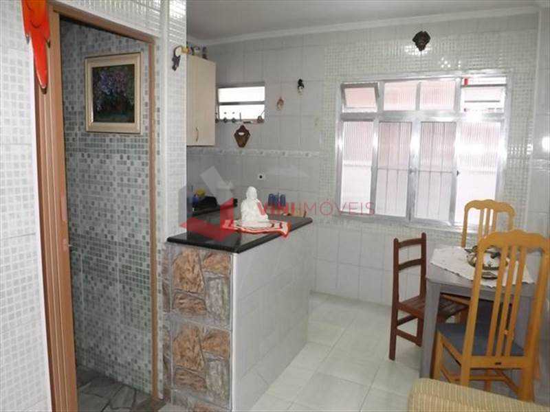 Kitnet em Caiçara
