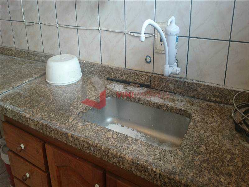 Apartamento em Guilhermina