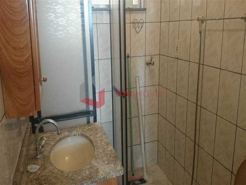 Apartamento em Guilhermina