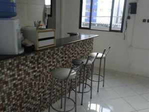 Kitnet em Canto do Forte
