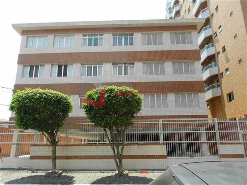 Apartamento em Guilhermina