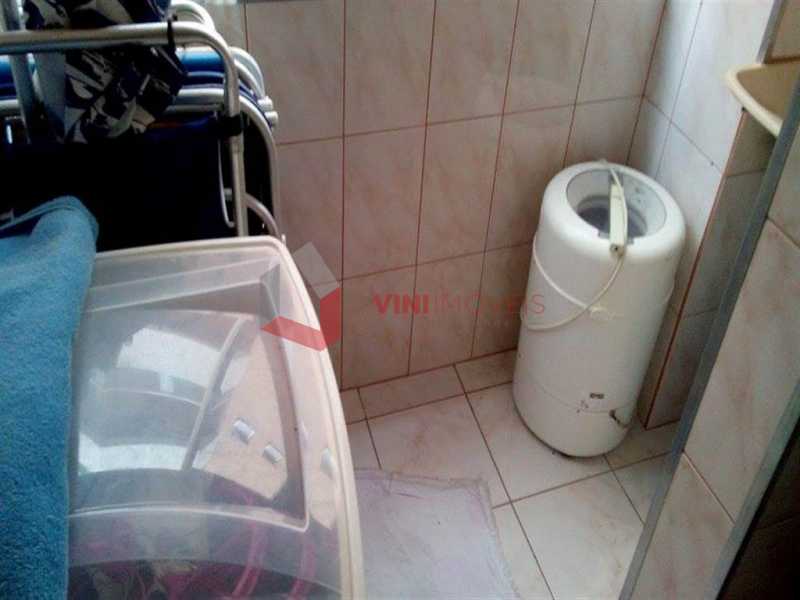 Apartamento em Guilhermina