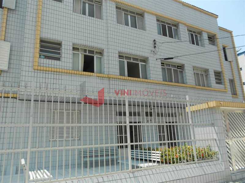 Apartamento em Guilhermina