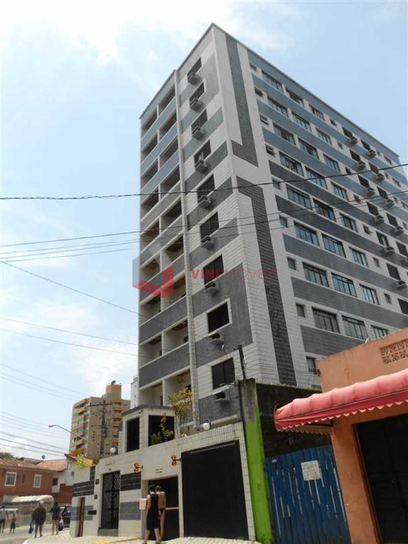 Apartamento em Tupi