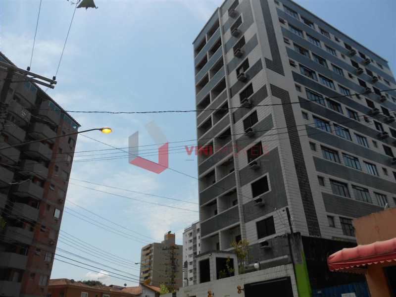 Apartamento em Tupi