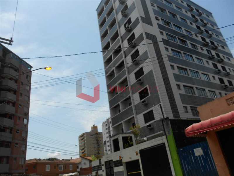 Apartamento em Tupi