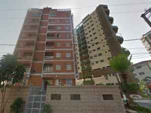 Apartamento em Tupi