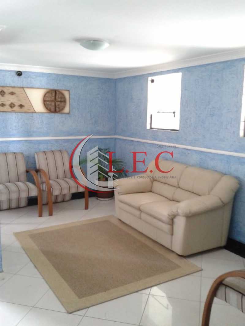 Apartamento em Guilhermina
