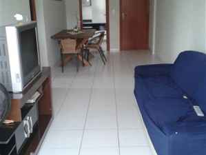 Apartamento - Vila Guilhermina